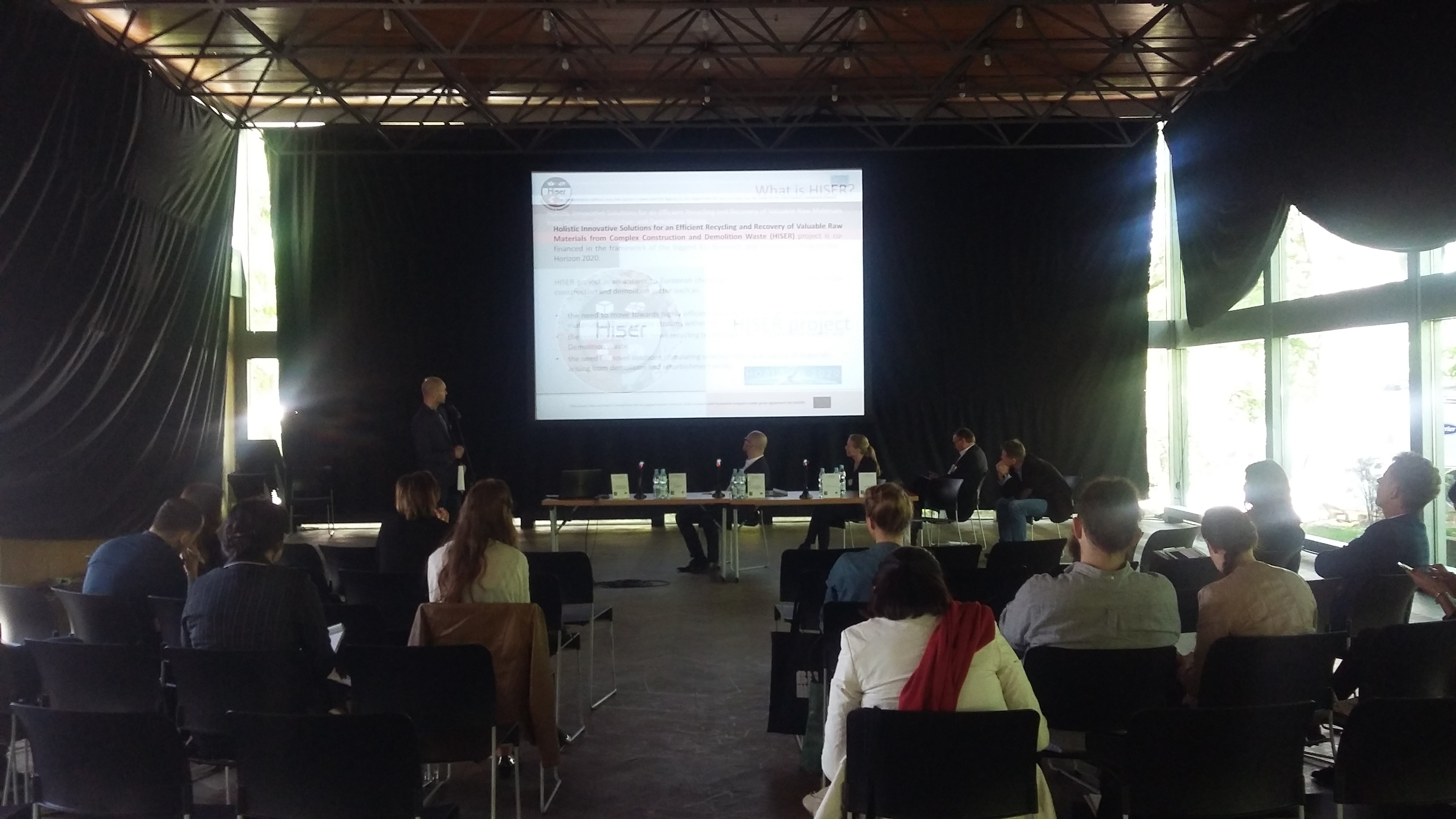 BRIMEE seminar