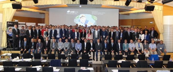 CHII 2016 Graz