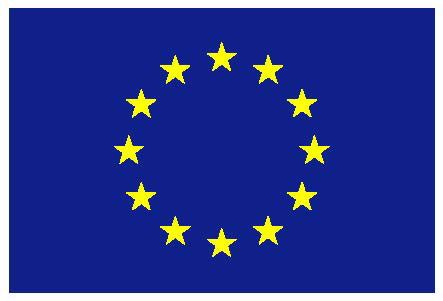 logo UE bez podpisu