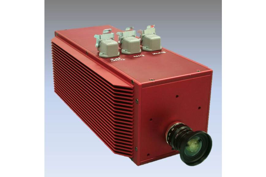 Red Eye imager